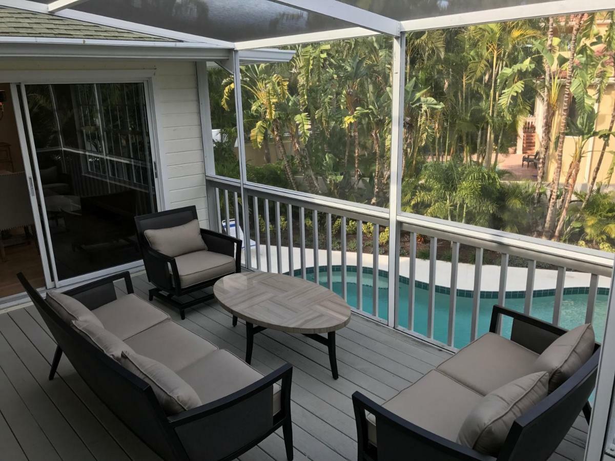 Shell Beach Home 209 Sarasota Luaran gambar