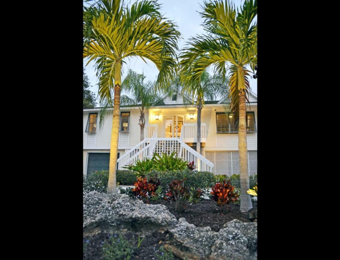 Shell Beach Home 209 Sarasota Luaran gambar