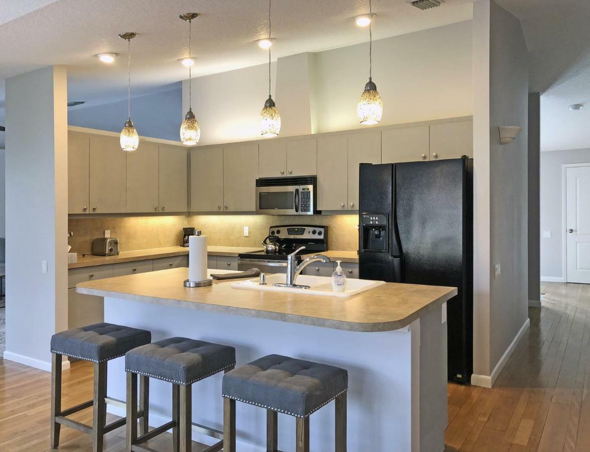 Shell Beach Home 209 Sarasota Luaran gambar