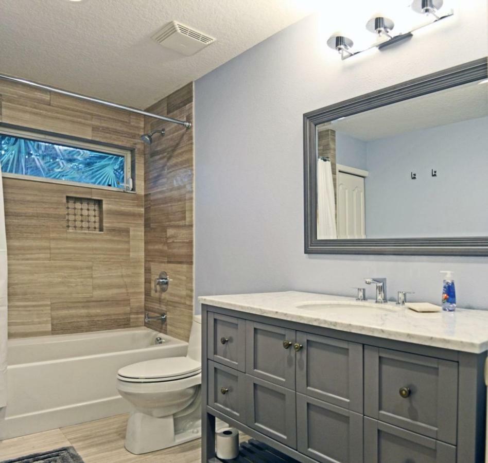 Shell Beach Home 209 Sarasota Luaran gambar