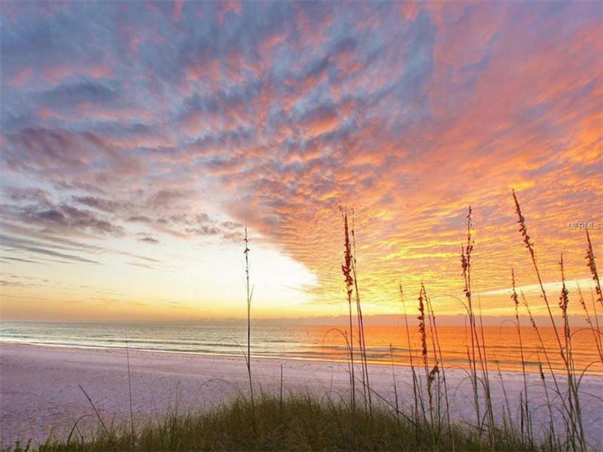 Shell Beach Home 209 Sarasota Luaran gambar