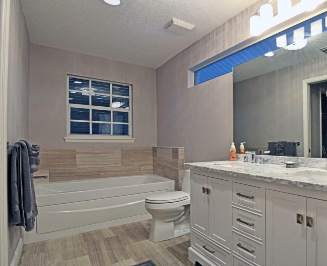 Shell Beach Home 209 Sarasota Luaran gambar