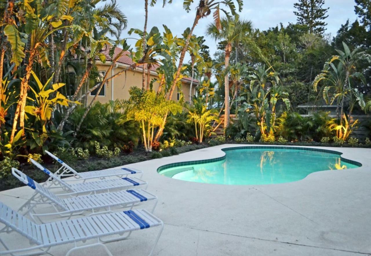 Shell Beach Home 209 Sarasota Luaran gambar