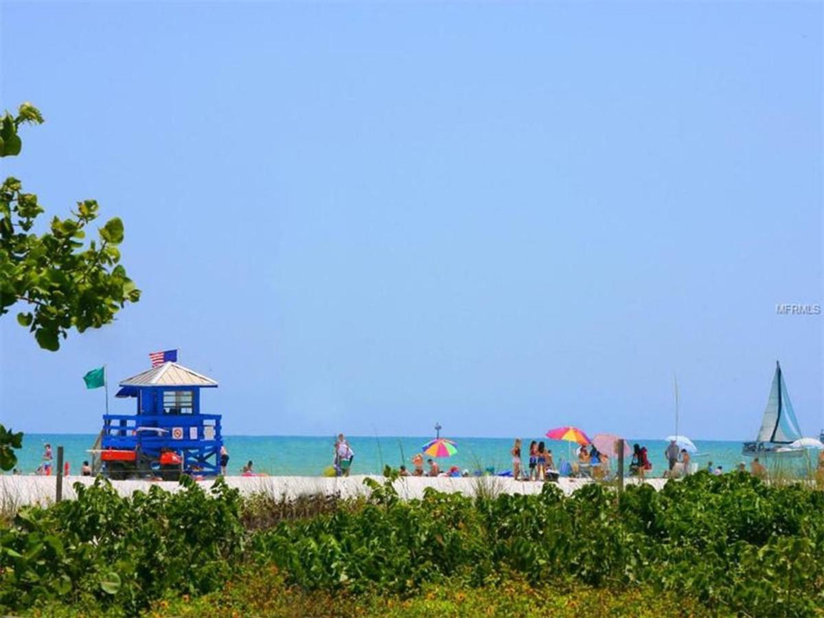 Shell Beach Home 209 Sarasota Luaran gambar