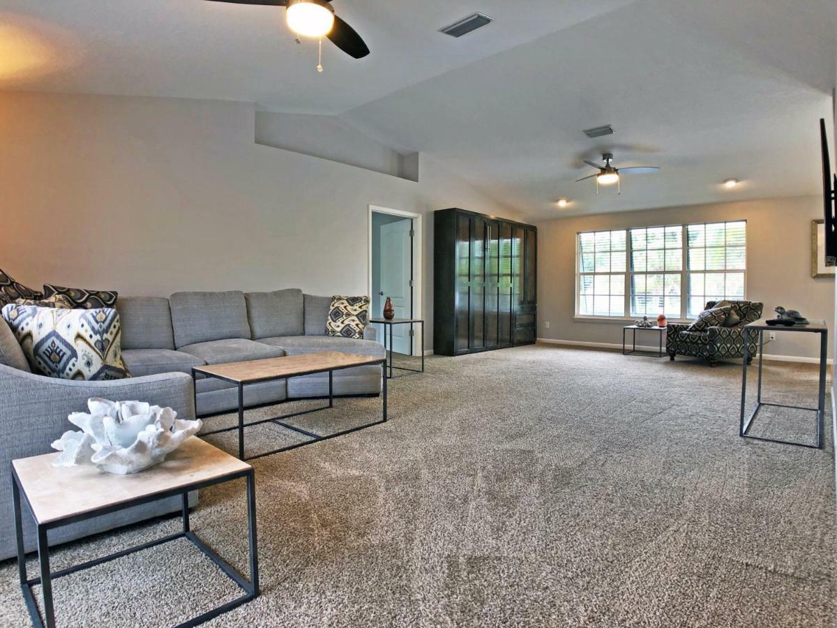 Shell Beach Home 209 Sarasota Luaran gambar