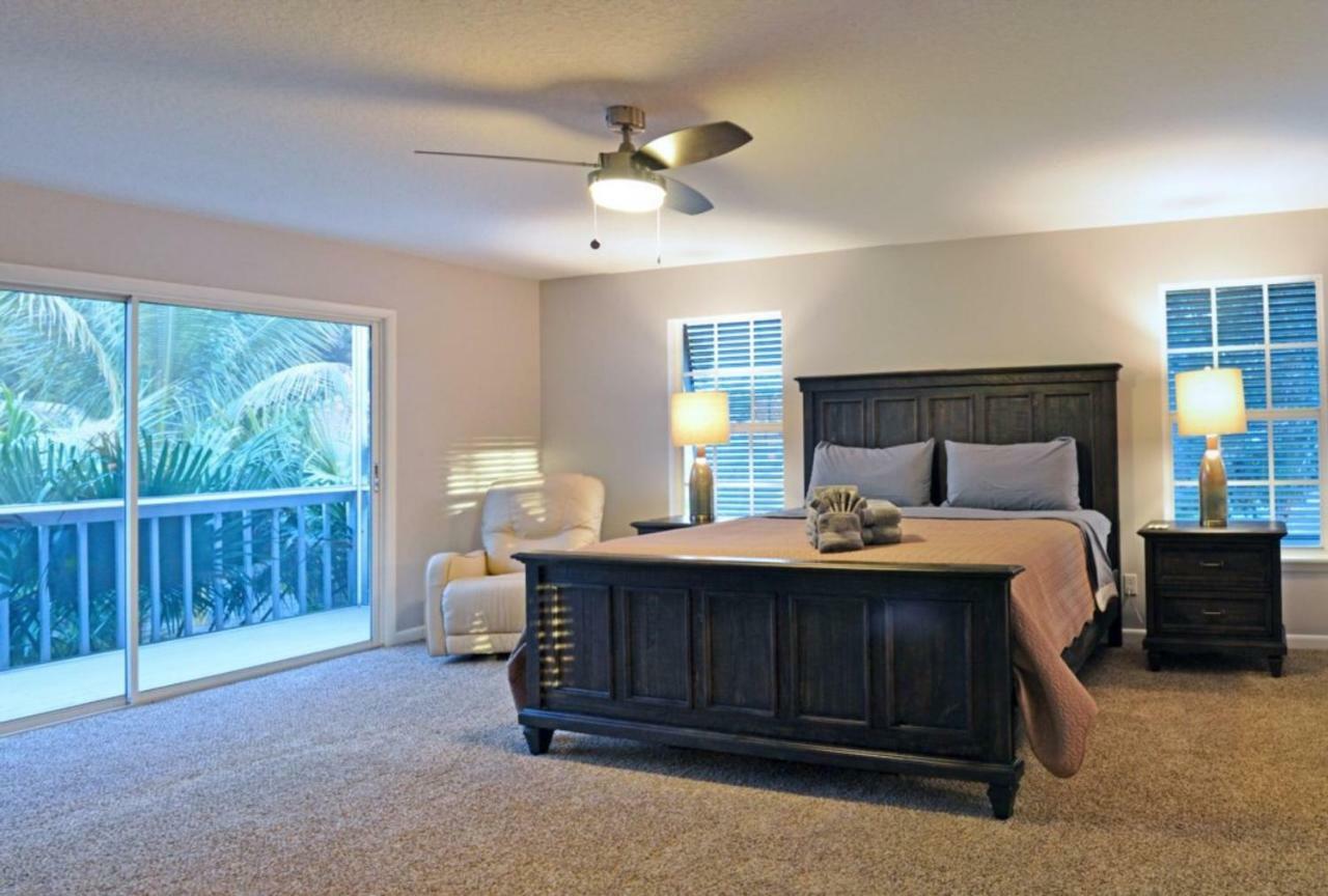 Shell Beach Home 209 Sarasota Luaran gambar