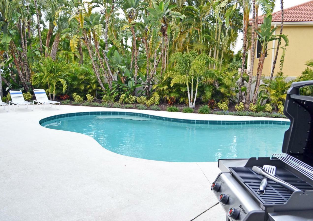 Shell Beach Home 209 Sarasota Luaran gambar