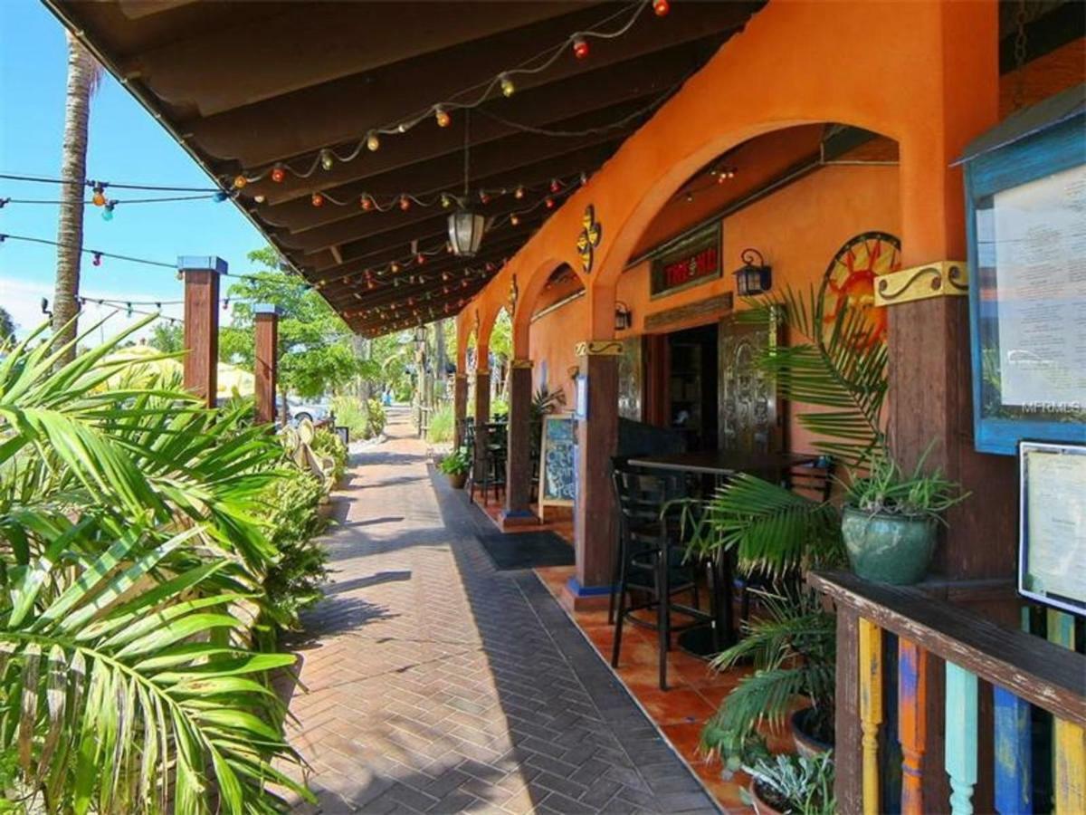 Shell Beach Home 209 Sarasota Luaran gambar