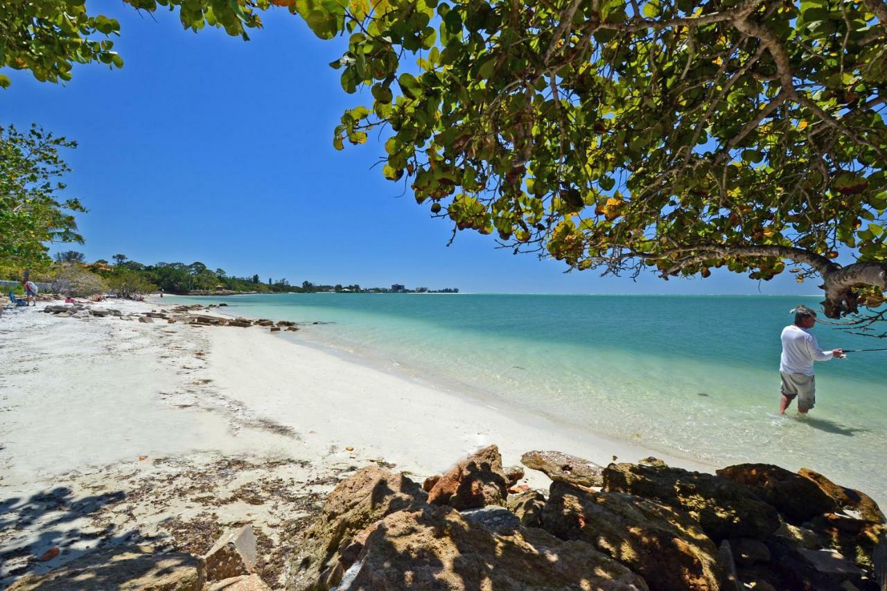 Shell Beach Home 209 Sarasota Luaran gambar