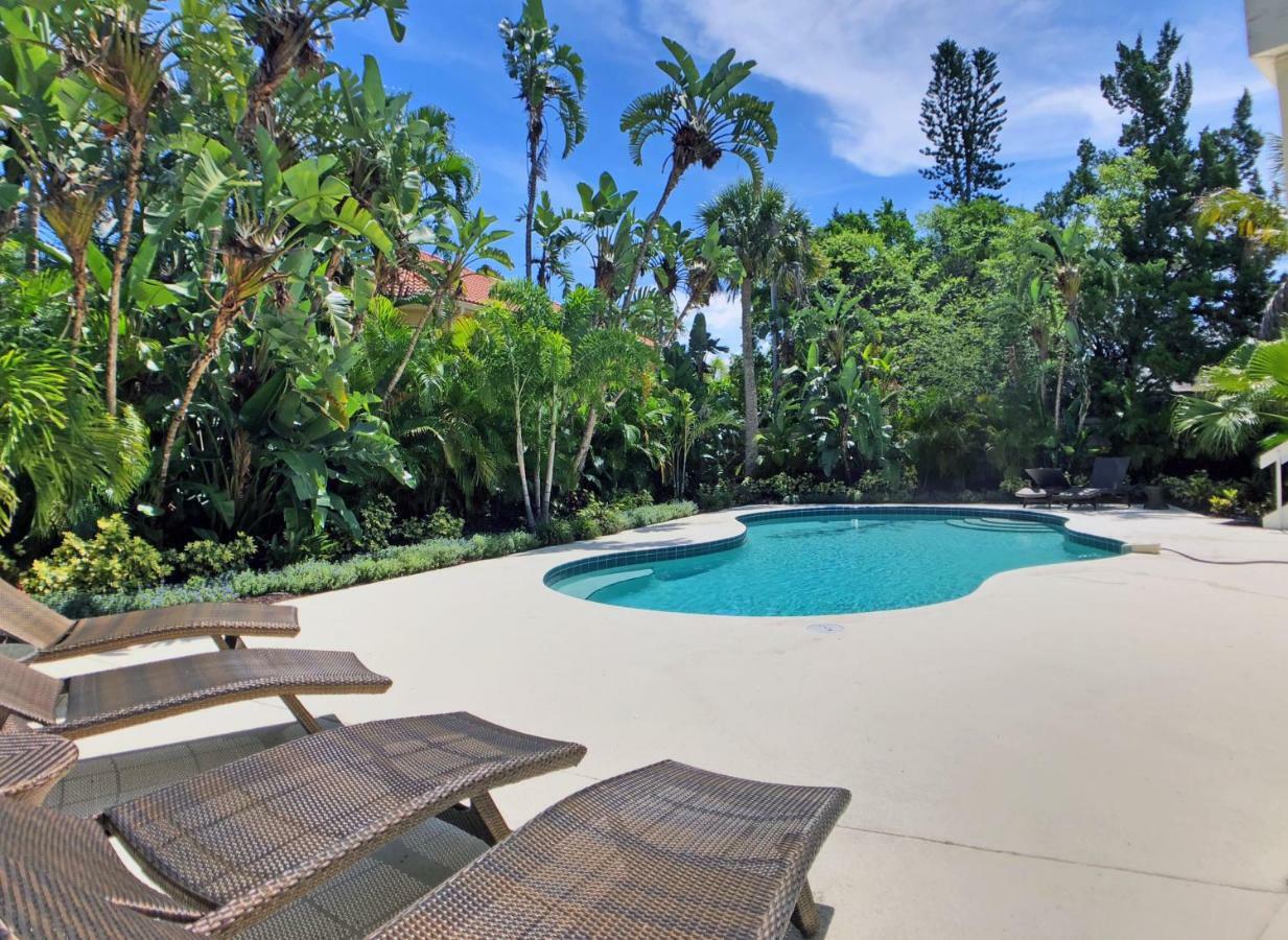 Shell Beach Home 209 Sarasota Luaran gambar